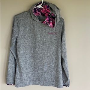 Muddy Girl long sleeve Camo